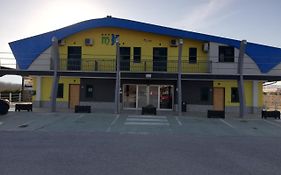Motel Kratos